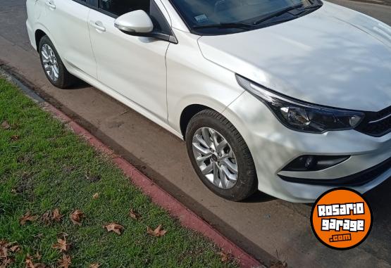 Autos - Fiat Cronos 1.3 2022 Nafta 25000Km - En Venta