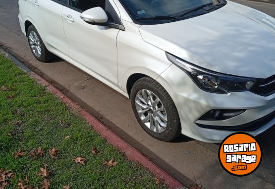Autos - Fiat Cronos 1.3 2022 Nafta 25000Km - En Venta