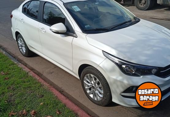 Autos - Fiat Cronos 1.3 2022 Nafta 25000Km - En Venta