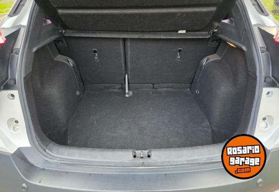 Autos - Nissan Nissan Kicks Exclusive 2021 Nafta 35000Km - En Venta