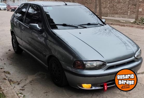 Autos - Fiat Palio 2000 Nafta 282000Km - En Venta