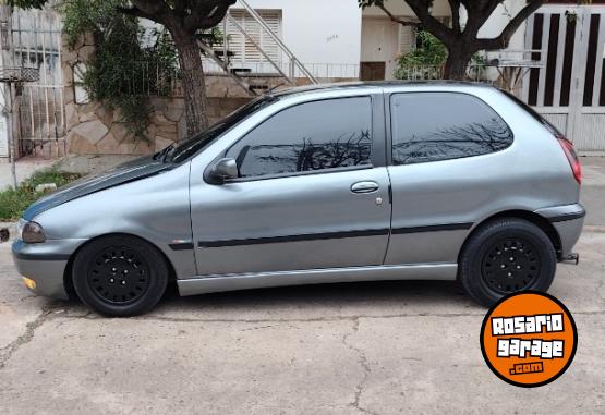 Autos - Fiat Palio 2000 Nafta 282000Km - En Venta