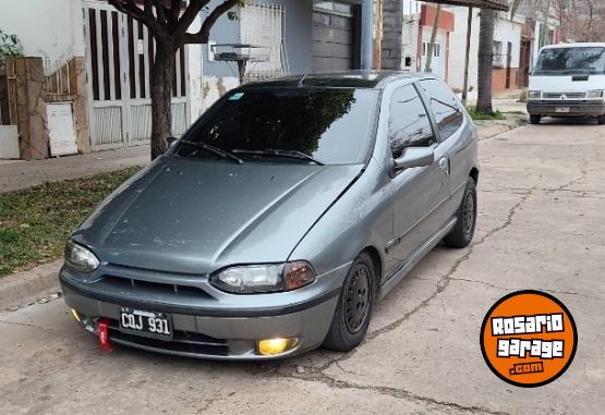 Autos - Fiat Palio 2000 Nafta 282000Km - En Venta