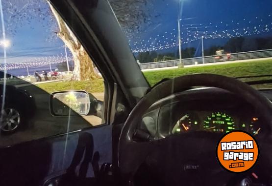 Autos - Fiat Palio 2000 Nafta 282000Km - En Venta