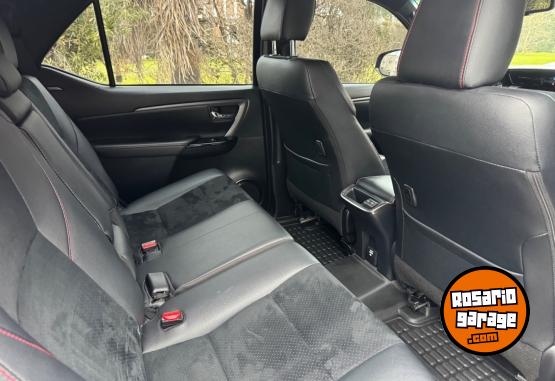Camionetas - Toyota Sw4 2023 Diesel 60000Km - En Venta