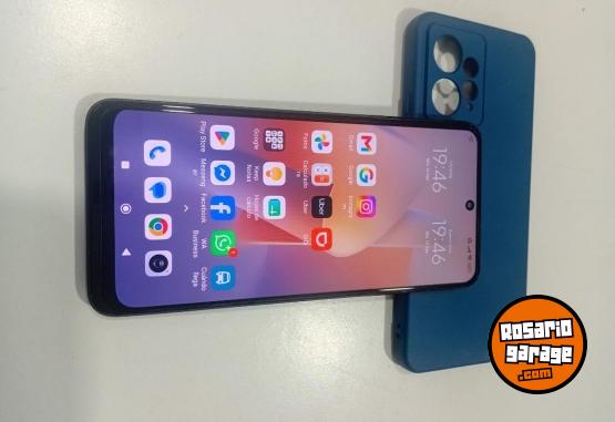 Telefonía - Redmi note 12 libre - En Venta