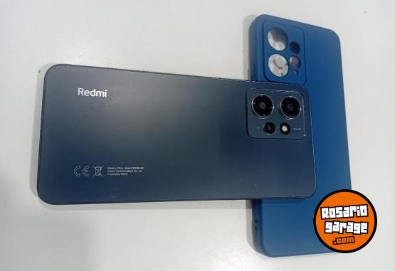 Telefonía - Redmi note 12 libre - En Venta
