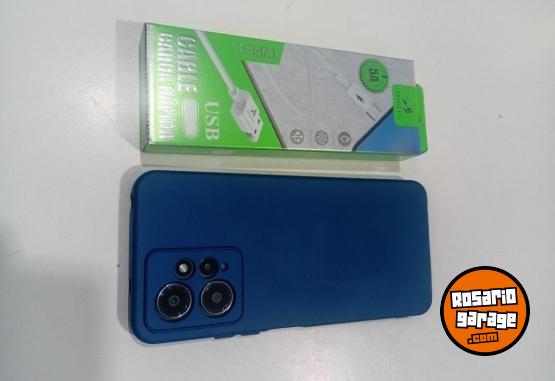 Telefonía - Redmi note 12 libre - En Venta