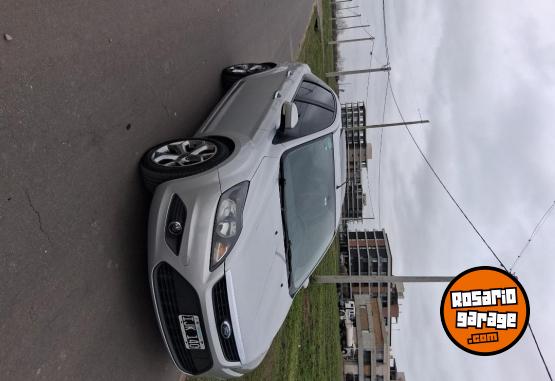 Autos - Ford Focus exe tren plus 2009 GNC 216000Km - En Venta