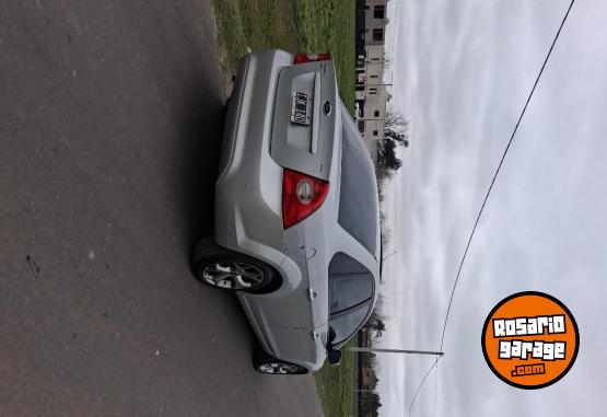 Autos - Ford Focus exe tren plus 2009 GNC 216000Km - En Venta