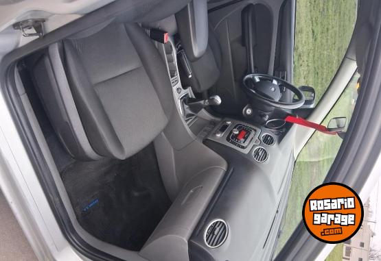 Autos - Ford Focus exe tren plus 2009 GNC 216000Km - En Venta