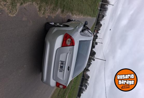 Autos - Ford Focus exe tren plus 2009 GNC 216000Km - En Venta