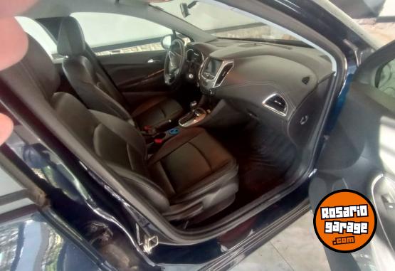 Autos - Chevrolet Cruze LT 2023 Nafta 74000Km - En Venta