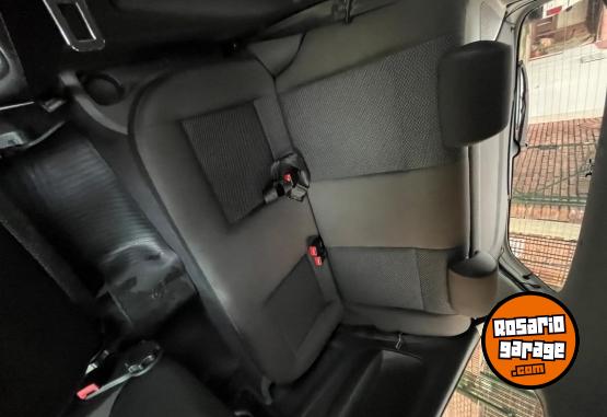 Autos - Volkswagen Gol trend 2014 Nafta 43000Km - En Venta