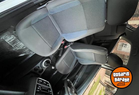 Autos - Volkswagen Gol trend 2014 Nafta 43000Km - En Venta