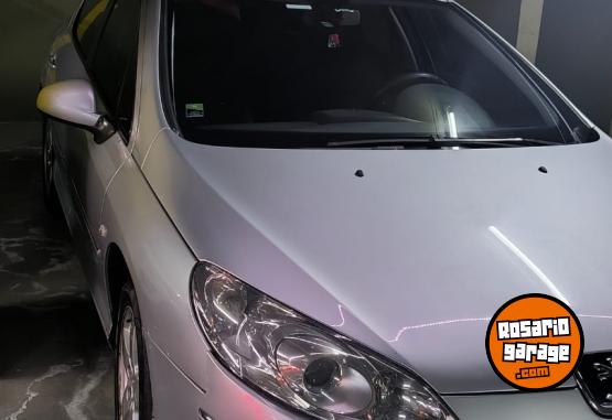 Autos - Peugeot 407 2010 Nafta 226000Km - En Venta