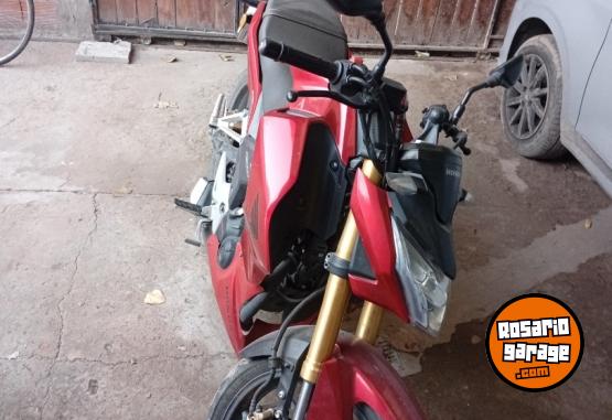Motos - Honda Cb 190 2019 Nafta 7000Km - En Venta