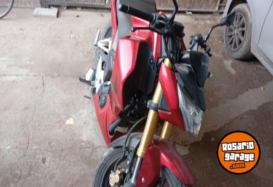 Motos - Honda Cb 190 2019 Nafta 7000Km - En Venta