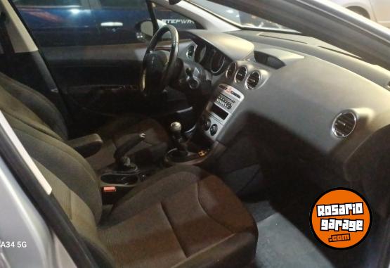 Autos - Peugeot 308 2015 Nafta - En Venta