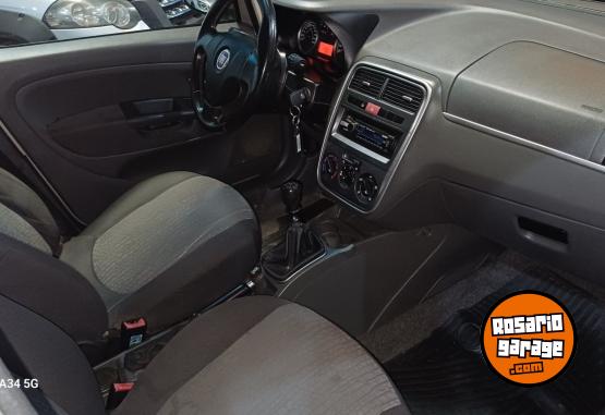 Autos - Fiat Punto 2012 Nafta 1Km - En Venta