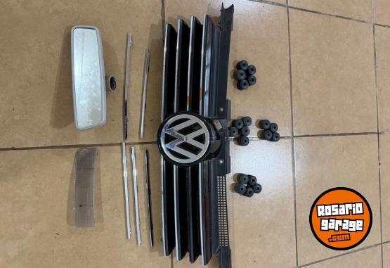 Accesorios para Autos - Volkswagen Bora - En Venta