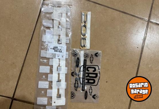 Accesorios para Autos - Volkswagen Bora - En Venta