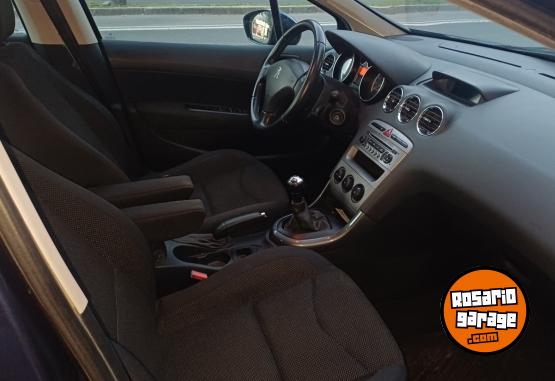Autos - Peugeot 408 308 2013 Nafta 1Km - En Venta