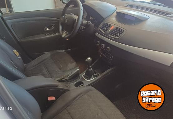 Autos - Renault Fluence 2011 GNC 1Km - En Venta