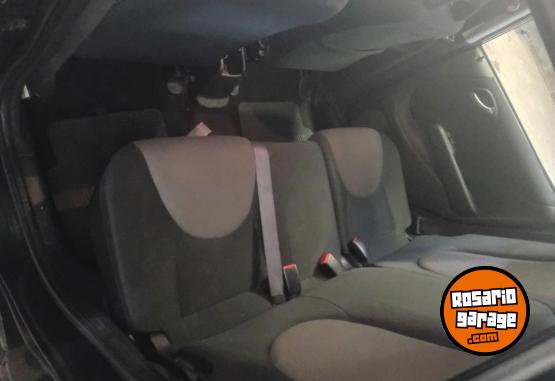 Autos - Honda Fit ex. 2008 Nafta 139000Km - En Venta