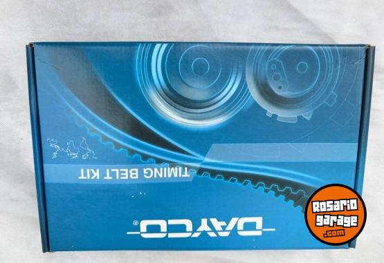 Accesorios para Autos - Kit distribución corsa celta prisma 1.4 8V - En Venta