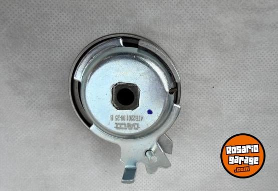 Accesorios para Autos - Kit distribución corsa celta prisma 1.4 8V - En Venta