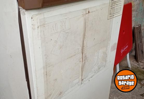 Hogar - Heladera - En Venta
