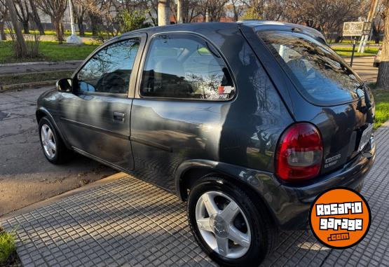 Autos - Chevrolet Corsa 2009 Nafta 200300Km - En Venta