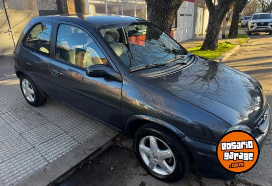 Autos - Chevrolet Corsa 2009 Nafta 200300Km - En Venta
