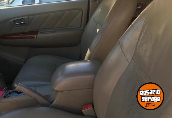 Camionetas - Toyota 2011 Sw4 2011 Diesel 270000Km - En Venta