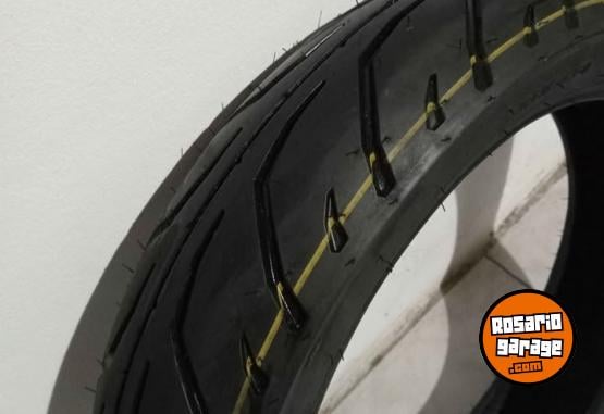 Accesorios para Motos - Cubierta nueva 130/70/17 - En Venta