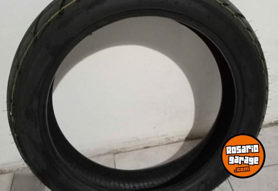 Accesorios para Motos - Cubierta nueva 130/70/17 - En Venta