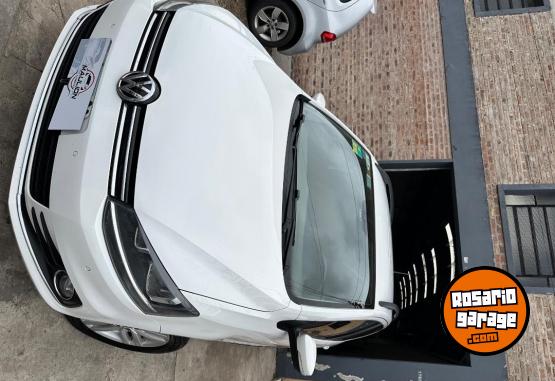 Autos - Volkswagen Suran 2016 Nafta 115000Km - En Venta