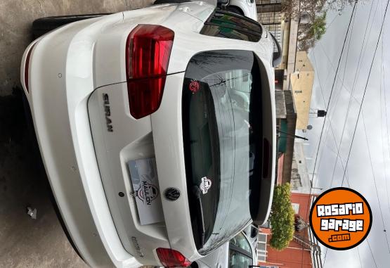 Autos - Volkswagen Suran 2016 Nafta 115000Km - En Venta