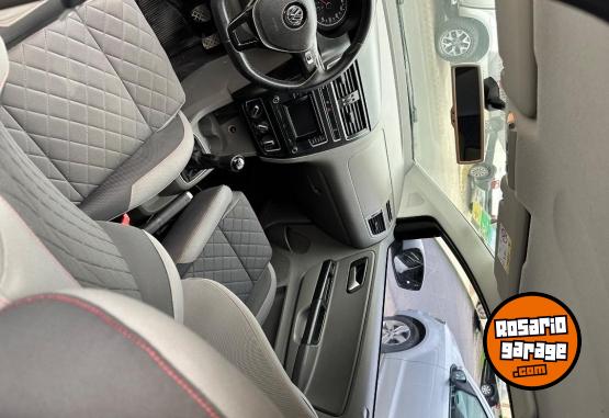 Autos - Volkswagen Suran 2016 Nafta 115000Km - En Venta