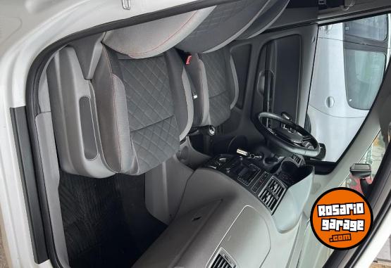 Autos - Volkswagen Suran 2016 Nafta 115000Km - En Venta