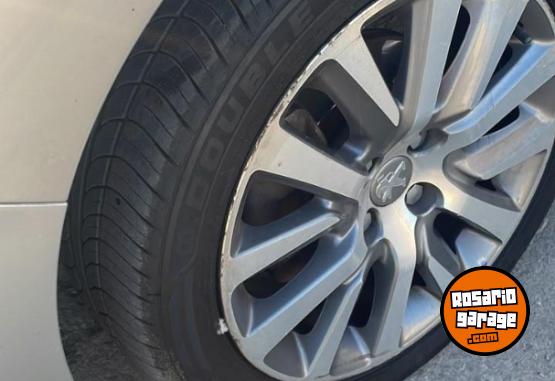 Autos - Peugeot 408 Allure Pack 2018 Nafta 92000Km - En Venta