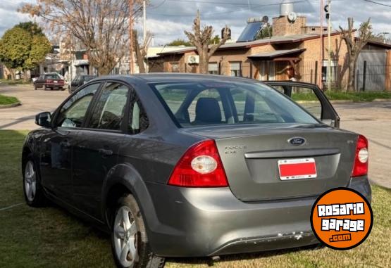 Autos - Ford Focus Exe 2010 Nafta 156000Km - En Venta