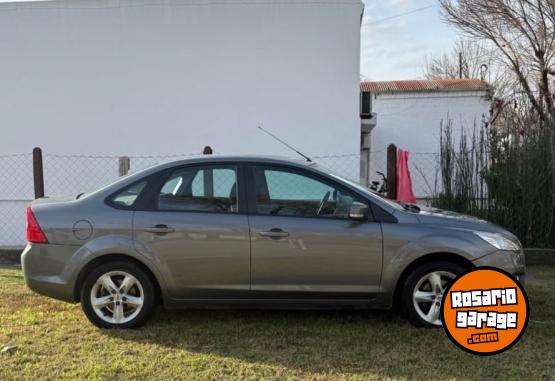 Autos - Ford Focus Exe 2010 Nafta 156000Km - En Venta