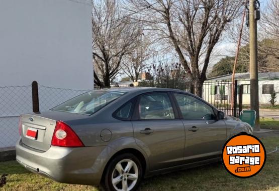 Autos - Ford Focus Exe 2010 Nafta 156000Km - En Venta