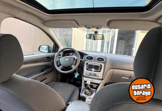Autos - Ford Focus Exe 2010 Nafta 156000Km - En Venta