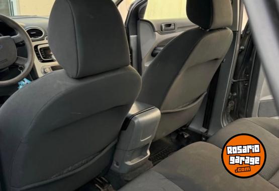 Autos - Ford Focus Exe 2010 Nafta 156000Km - En Venta