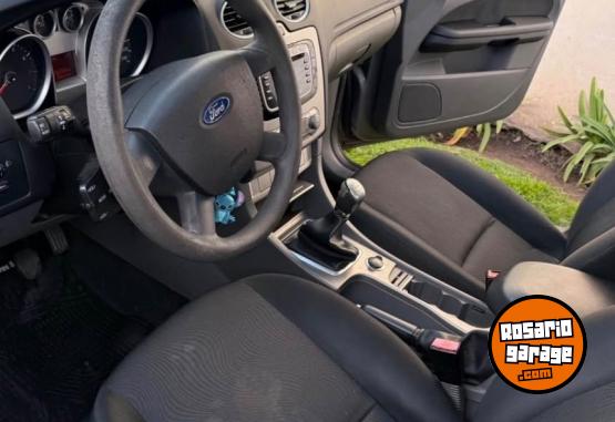 Autos - Ford Focus Exe 2010 Nafta 156000Km - En Venta