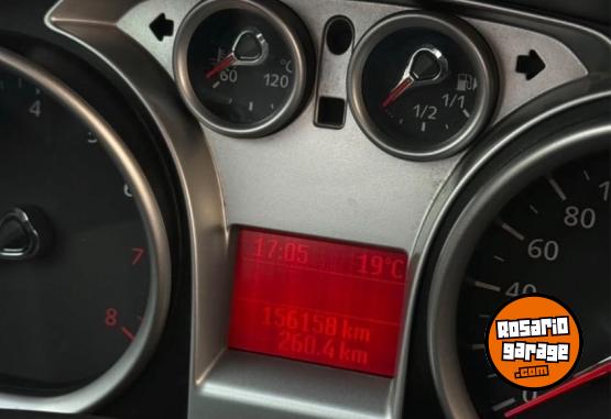 Autos - Ford Focus Exe 2010 Nafta 156000Km - En Venta