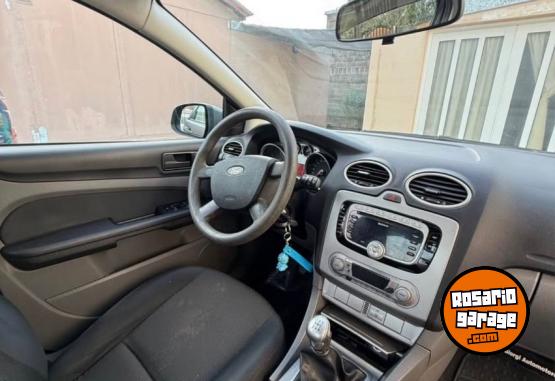 Autos - Ford Focus Exe 2010 Nafta 156000Km - En Venta